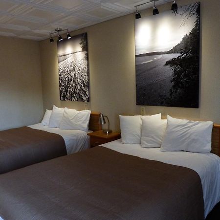 Catalina Motel 수세인트마리 외부 사진