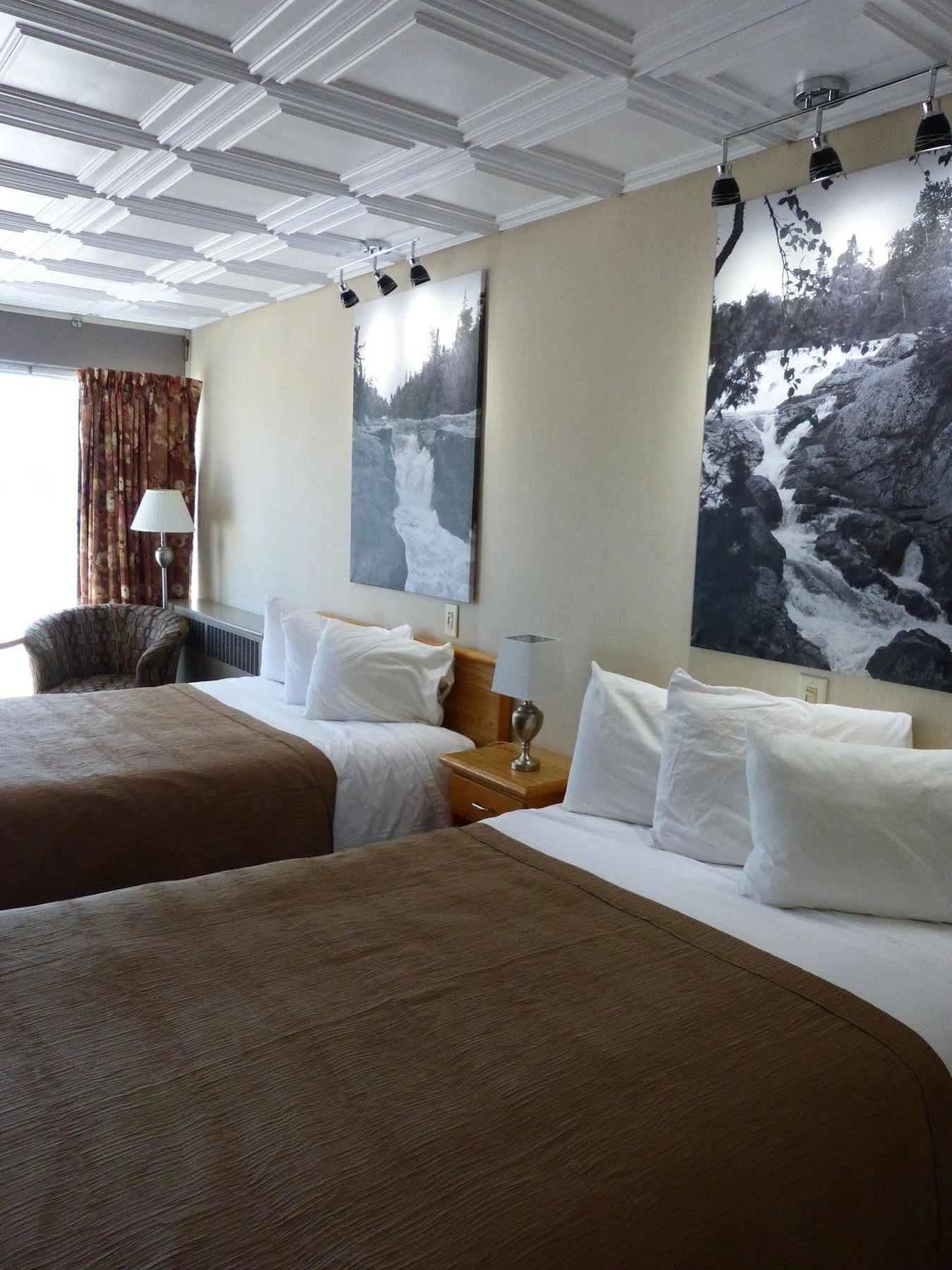 Catalina Motel 수세인트마리 외부 사진